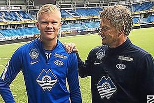 科隆1-1圣保利，赛义德-马拉先拔头筹，杰德-琼斯扳平比分